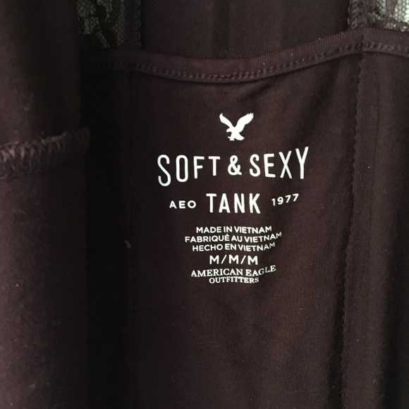 Tank Top - Picture 6 of 7